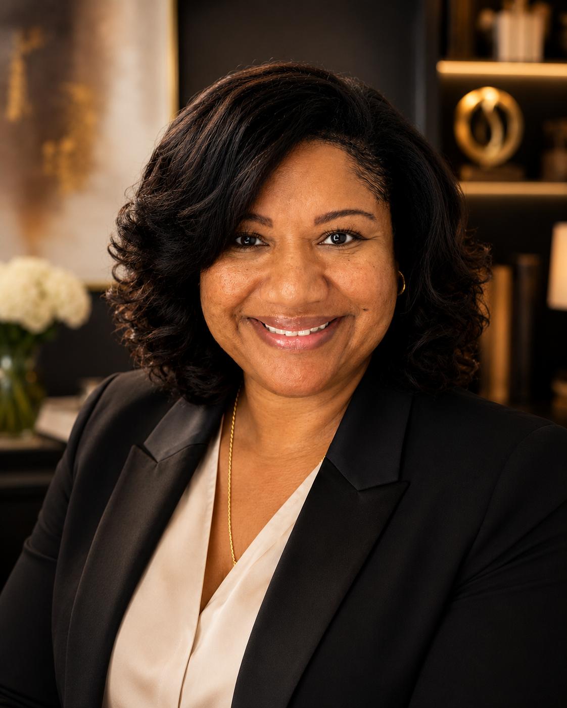 Imani Hamilton